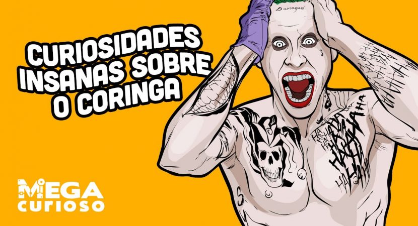 7 Curiosidades Sobre O Coringa De Heath Ledger Aficio