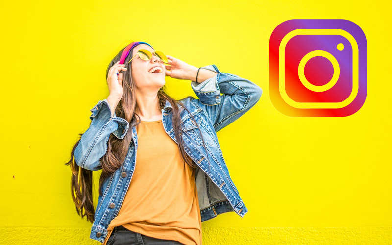 5 Dicas de Como se Tornar uma Blogueira no Instagram - Priscila Pocchari